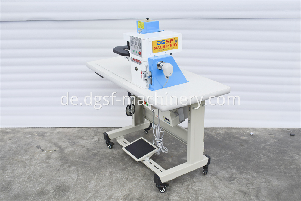 Computerized Hot Cement Folding Machine 5 Jpg